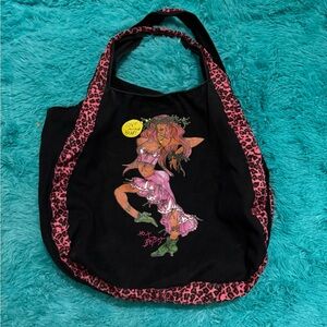 Betseyville Tote 15”x15” estimated